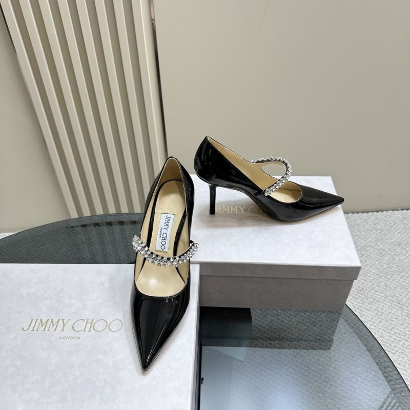 Jimmy Choo Shoes